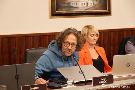 12. seja Občinskega sveta Občine Kamnik  (16)